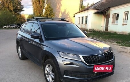 Skoda Kodiaq I, 2019 год, 2 050 000 рублей, 3 фотография