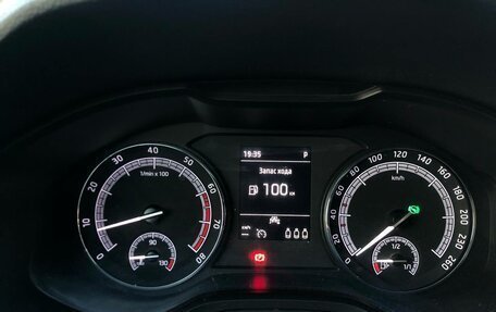 Skoda Kodiaq I, 2019 год, 2 050 000 рублей, 16 фотография