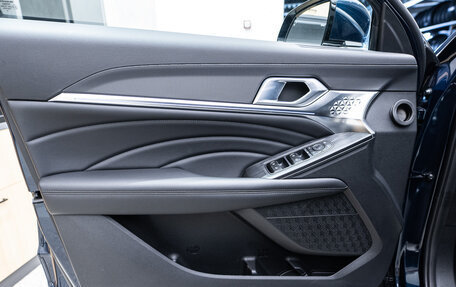 Haval F7, 2025 год, 3 649 000 рублей, 14 фотография