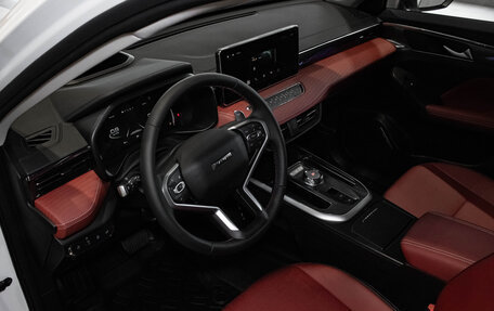 Haval Jolion, 2024 год, 2 849 000 рублей, 9 фотография