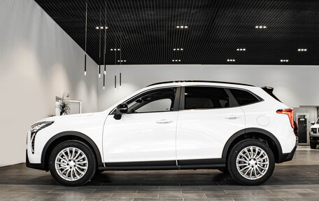 Haval Jolion, 2024 год, 2 849 000 рублей, 4 фотография