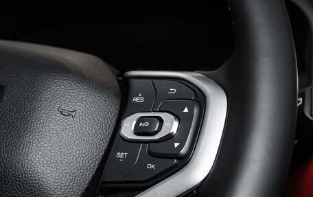 Haval Jolion, 2024 год, 2 849 000 рублей, 13 фотография