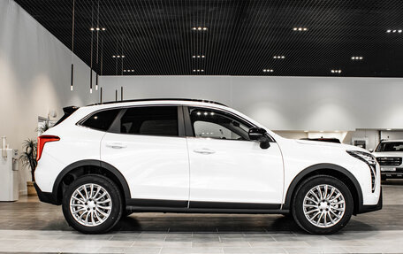 Haval Jolion, 2024 год, 2 849 000 рублей, 5 фотография