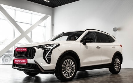 Haval Jolion, 2024 год, 2 849 000 рублей, 2 фотография