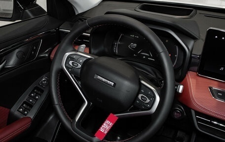 Haval Jolion, 2024 год, 2 849 000 рублей, 12 фотография