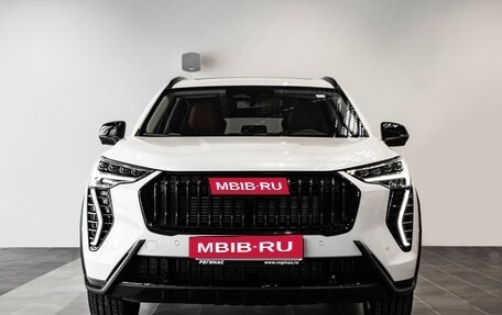 Haval Jolion, 2024 год, 2 849 000 рублей, 3 фотография