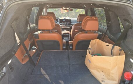 BMW X7, 2025 год, 18 799 000 рублей, 4 фотография