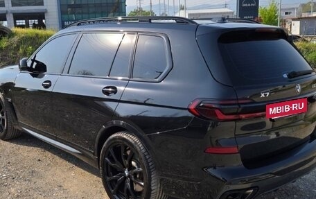 BMW X7, 2025 год, 18 799 000 рублей, 2 фотография