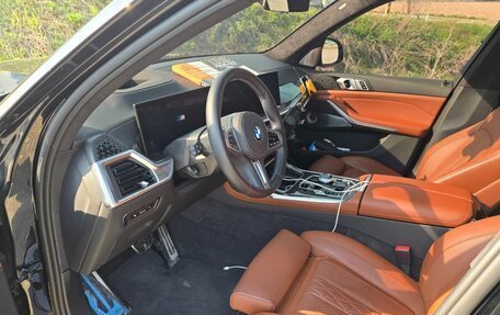BMW X7, 2025 год, 18 799 000 рублей, 3 фотография