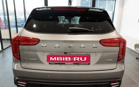 Haval Jolion, 2024 год, 2 699 000 рублей, 5 фотография