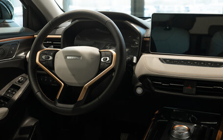 Haval Jolion, 2024 год, 2 699 000 рублей, 10 фотография