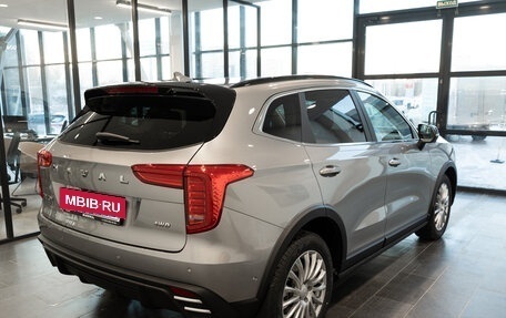 Haval Jolion, 2024 год, 2 699 000 рублей, 3 фотография