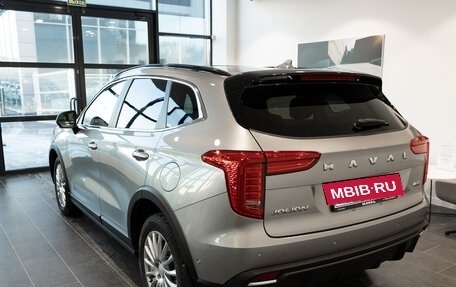 Haval Jolion, 2024 год, 2 699 000 рублей, 4 фотография