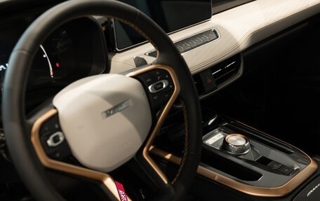 Haval Jolion, 2024 год, 2 699 000 рублей, 20 фотография