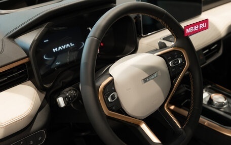 Haval Jolion, 2024 год, 2 699 000 рублей, 19 фотография