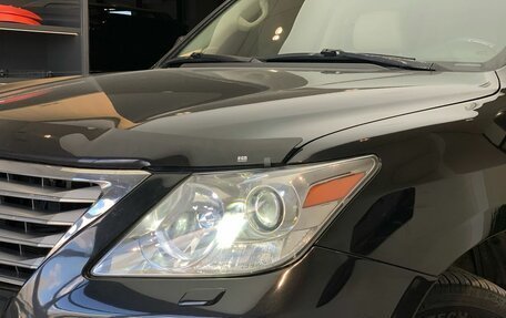 Toyota Land Cruiser 200, 2016 год, 6 300 000 рублей, 7 фотография