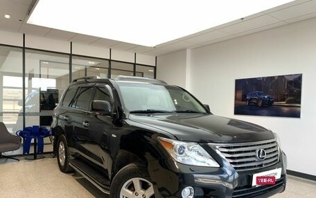 Toyota Land Cruiser 200, 2016 год, 6 300 000 рублей, 3 фотография