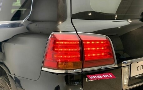 Toyota Land Cruiser 200, 2016 год, 6 300 000 рублей, 8 фотография