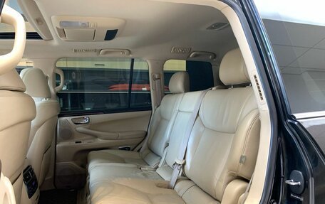 Toyota Land Cruiser 200, 2016 год, 6 300 000 рублей, 11 фотография