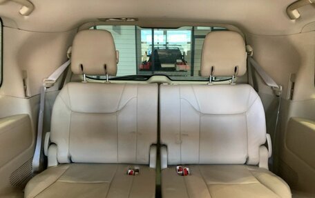 Toyota Land Cruiser 200, 2016 год, 6 300 000 рублей, 12 фотография