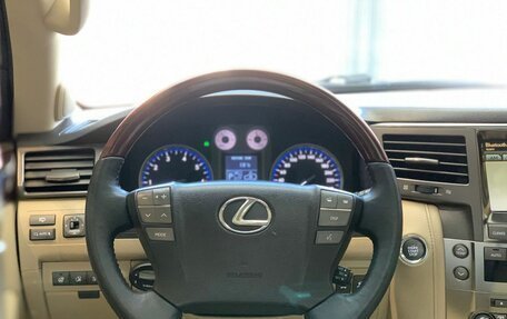 Toyota Land Cruiser 200, 2016 год, 6 300 000 рублей, 14 фотография