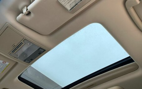 Toyota Land Cruiser 200, 2016 год, 6 300 000 рублей, 19 фотография