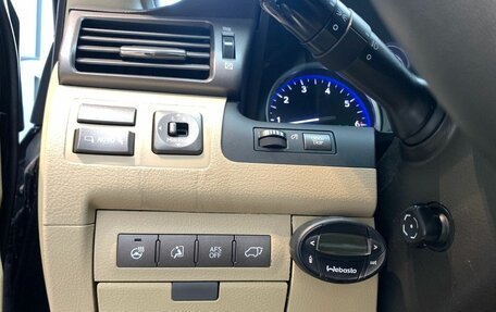 Toyota Land Cruiser 200, 2016 год, 6 300 000 рублей, 20 фотография