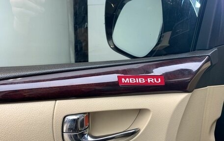 Toyota Land Cruiser 200, 2016 год, 6 300 000 рублей, 21 фотография