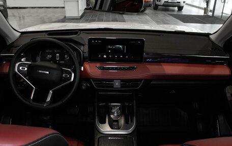 Haval Jolion, 2025 год, 2 949 000 рублей, 9 фотография