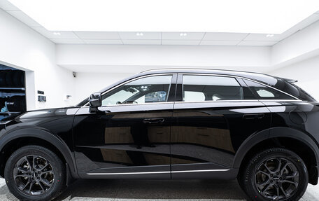 Haval F7, 2025 год, 2 849 000 рублей, 8 фотография