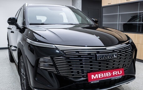 Haval F7, 2025 год, 2 849 000 рублей, 2 фотография