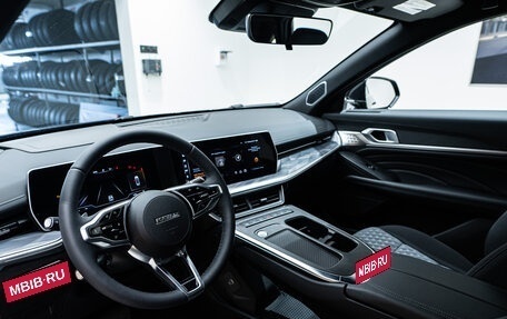 Haval F7, 2025 год, 2 849 000 рублей, 10 фотография