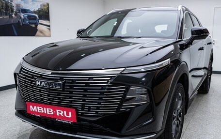 Haval F7, 2025 год, 2 849 000 рублей, 3 фотография