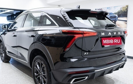 Haval F7, 2025 год, 2 849 000 рублей, 5 фотография