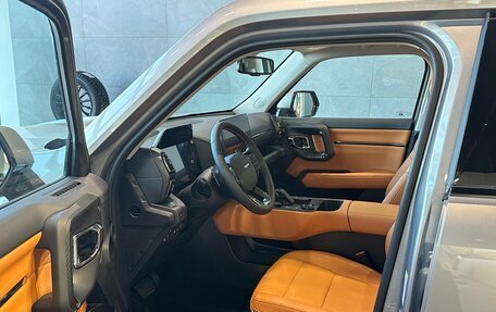 Haval H7, 2025 год, 3 649 000 рублей, 7 фотография