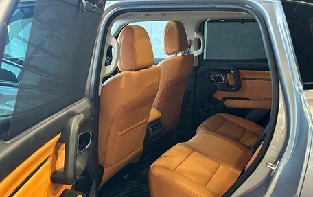 Haval H7, 2025 год, 3 649 000 рублей, 8 фотография