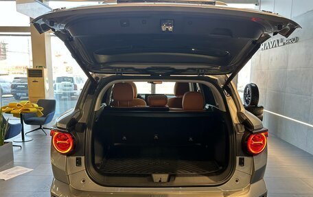 Haval H7, 2025 год, 3 649 000 рублей, 9 фотография