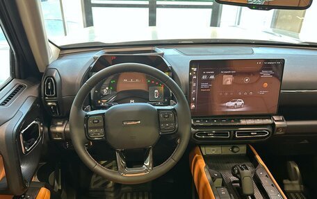 Haval H7, 2025 год, 3 649 000 рублей, 14 фотография