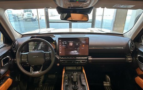 Haval H7, 2025 год, 3 649 000 рублей, 13 фотография