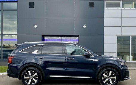 KIA Sorento IV, 2021 год, 3 579 000 рублей, 4 фотография