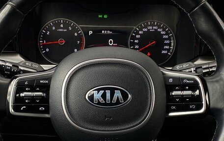 KIA Sorento IV, 2021 год, 3 579 000 рублей, 13 фотография