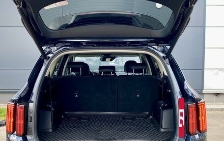 KIA Sorento IV, 2021 год, 3 579 000 рублей, 9 фотография