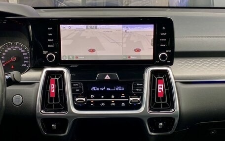 KIA Sorento IV, 2021 год, 3 579 000 рублей, 14 фотография