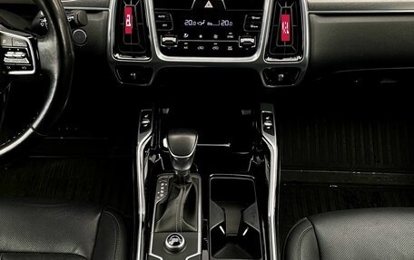 KIA Sorento IV, 2021 год, 3 579 000 рублей, 15 фотография