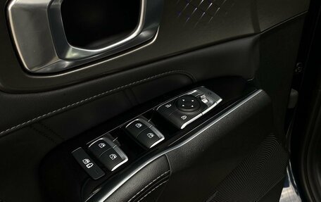 KIA Sorento IV, 2021 год, 3 579 000 рублей, 22 фотография