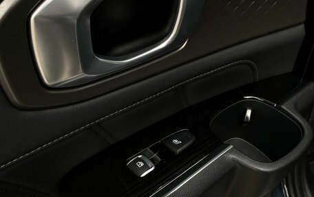 KIA Sorento IV, 2021 год, 3 579 000 рублей, 29 фотография