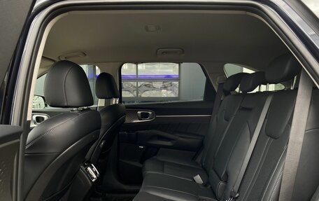 KIA Sorento IV, 2021 год, 3 579 000 рублей, 30 фотография
