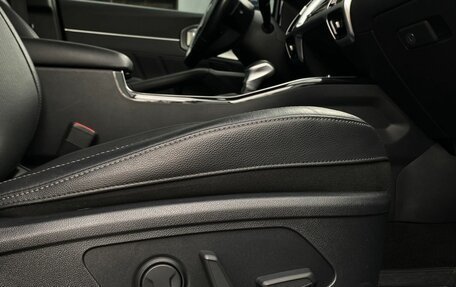 KIA Sorento IV, 2021 год, 3 579 000 рублей, 34 фотография