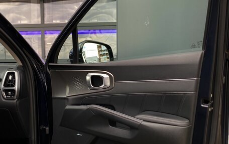 KIA Sorento IV, 2021 год, 3 579 000 рублей, 31 фотография