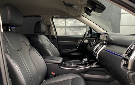 KIA Sorento IV, 2021 год, 3 579 000 рублей, 33 фотография